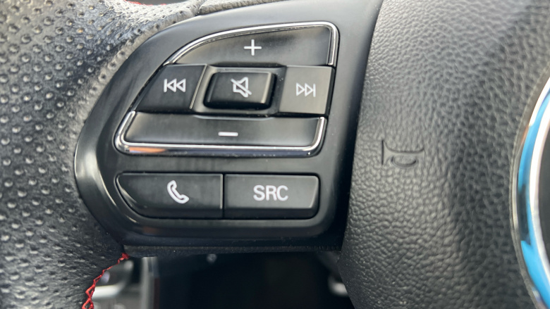 MG ZS 1.0T GDi Exclusive 5dr DCT Petrol Hatchback